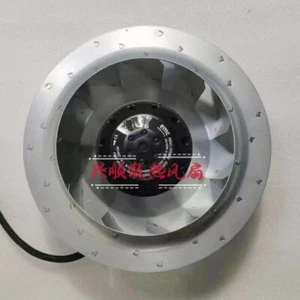1 PCS  EMC Fan RB4C-225/062 K081 I-1809 AC230V 30/40W  centrifugal fan - Picture 1 of 1