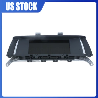 Central Information Display Lci L6mu Cid 65 6.5'' For BMW 2014-17 X3 F25 X4 F26 Foto 1 de 4