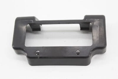 2011-2016 Harley Davidson Electra Oil Cooler Grill Guard Foto 1 de 4