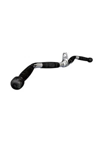 Multi-Grip LAT Pulldown Bar Attachment – Curl Bar Handle for Cable Machines - Picture 1 of 5