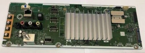 55PFL5604/F7 BAC1R0G0201 1 PLACA DE VÍDEO PRINCIPAL PARA PHILIPS 8443 - Imagem 1 de 1