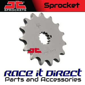 JT Sprocket for Suzuki GS1100 E 1980-1986 Steel Front - Picture 1 of 8