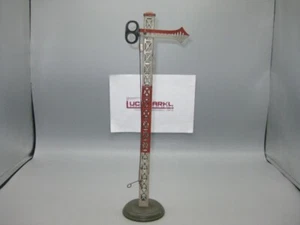 BING Spur 1 10/623 (10437) Signal, Bauzeit 1912-1926, BASTLERWARE #d181 - Picture 1 of 6