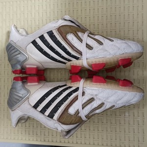 adidas predator powerswerve 2008