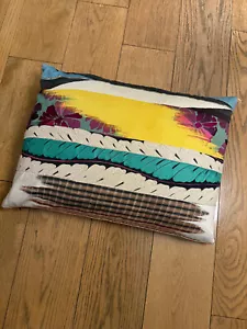 CHRISTIAN LACROIX Feather Cushion DESIGNERS GUILD 4 available - Picture 1 of 16