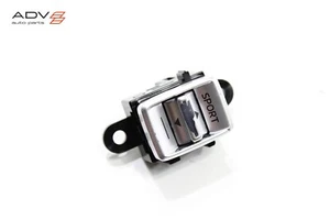 2018 - 2021 MAZDA 6 CENTER CONSOLE DRIVE MODE SPORT CONTROL SWITCH OEM - Picture 1 of 7