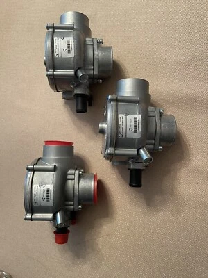 CARBURADOR MEZCLADOR IMPCO SPECTRUM MODELO 100 FT100M-30828-52-002 Foto 1 de 4