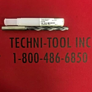 TDS503A06600 6,6 mm TIALN 8XD Bohrer 4051264 - Bild 1 von 1