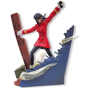 Evangelion 3.0 Quickening Misato Katsuragi Situazione Vignetta Figura Banpresto  - Foto 1 di 4