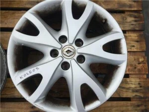 40300JY02B juego de llantas para RENAULT KOLEOS I 54817 - Imagen 1 de 6