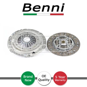 Kit de embrague Benni se adapta a Vauxhall Vectra 1995-2000 Astra 1998-2005 2.0 93176540 - Imagen 1 de 6