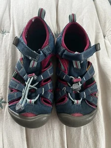 keen sandalen, 35 - Bild 1 von 3