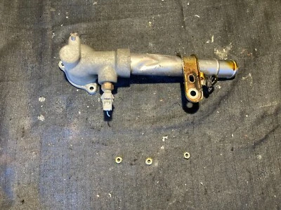 94-98 Lexus ES300 94-00 Camry 3.0L G1 1MZFE tubo de refrigerante y sensor de temperatura Foto 1 de 4