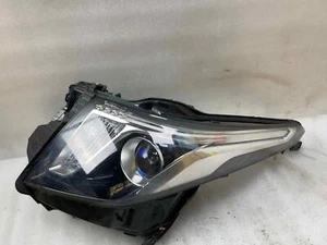 16 17 18 19 CADILLAC ATS Right Passenger Side Halogen Headlight - OEM Tab Broken - Picture 1 of 4
