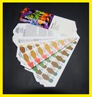 ✸ Nuancier Pantone Hexachrome Guide Uncoated - Nuancier couleurs Mutlicolore