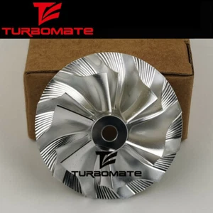 Rueda Billet MFS 765314 769701 para Audi A4 A6 2.7 TDI (C6) 132 Kw 180 CV BPP BSG - Imagen 1 de 2