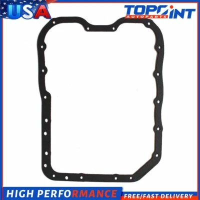 For 2008-2013 Mitsubishi Outlander 2.4L DOHC Oil Pan Gasket - Image 1 of 4