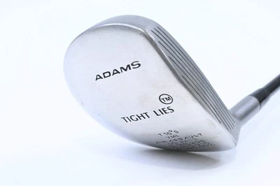 Adams Tight Lies #3 Wood / 16 Degree / Regular Flex Adams Supershaft - Image 1 of 4