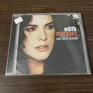 Edith Márquez - Quien Te Cantara  - Bild 1 von 1