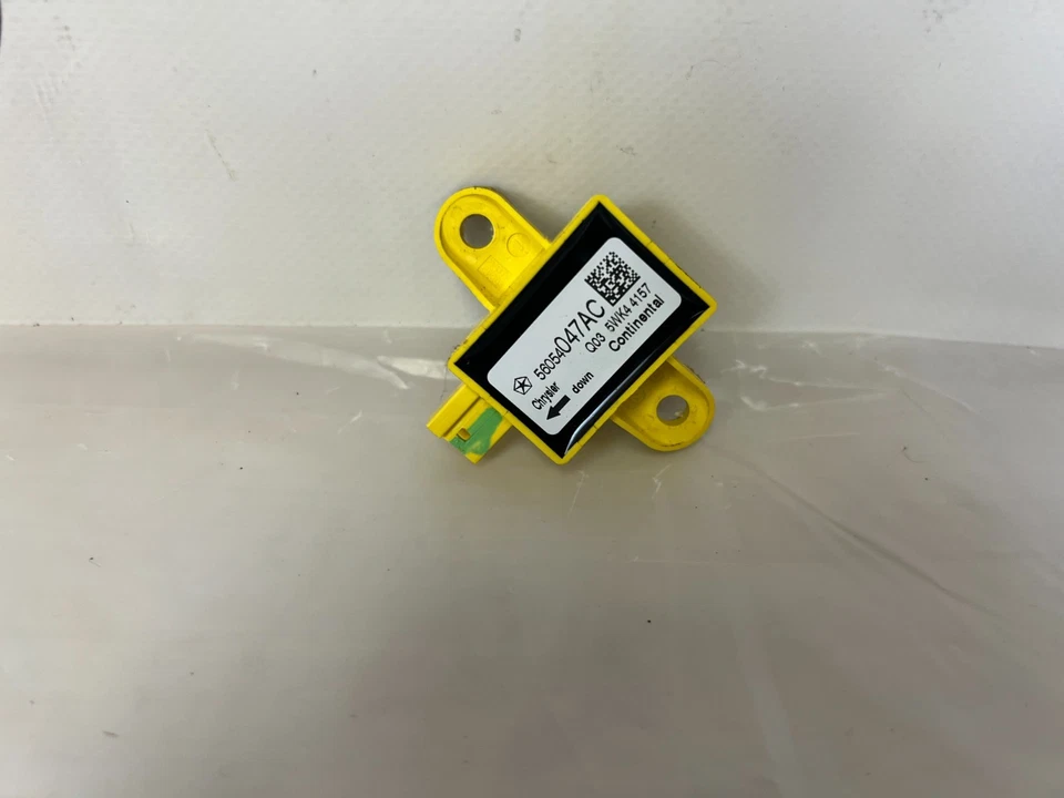 Датчик давления Mopar для Chrysler Ram Dodge 2008-2017 годов выпуска от оригинального производителя 56054047ac - Изображение 1 из 3