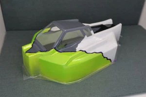 New Custom Painted Body for Losi TLR 8ight-X & 8ight-XE 1/8 Scale Buggy - Picture 1 of 1