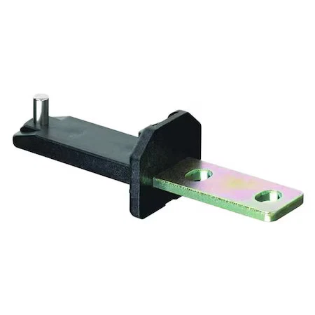 Llave de accionamiento recto Omron D4bs-K1 Foto 1 de 1