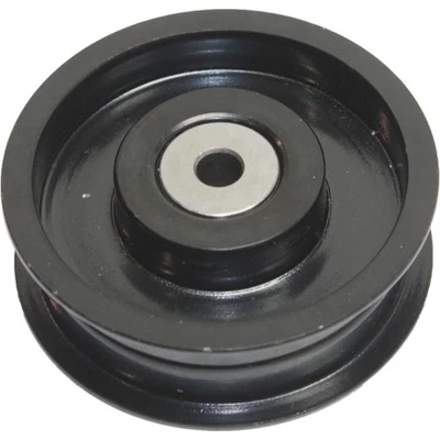 For Mercedes-Benz ML350/ML550 Accessory Belt Idler Pulley 2006-2011 | Lower - Image 1 of 4