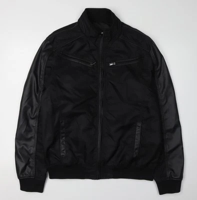 Chaqueta básica negra Twisted Soul 2XL para hombre Foto 1 de 4