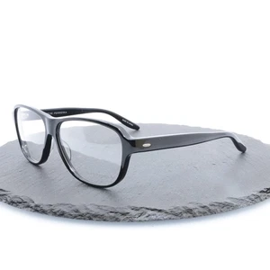 Barton Perreira Herrenbrille, Gestell "NEWMAR" 57-13-138 Video! Glasses New - Bild 1 von 9