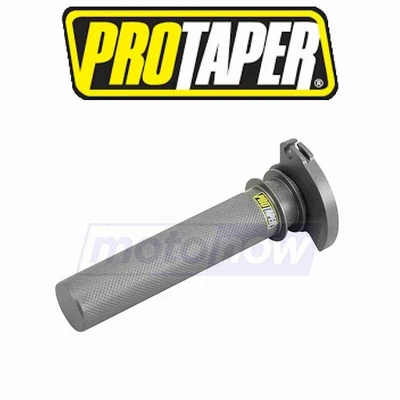 ProTaper Aluminum Throttle Tube for 1998-2004 KTM 200 SX - Control Throttle xz Foto 1 de 4