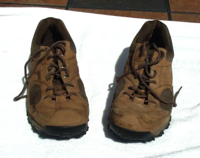 Туфли туристические мужские New Balance Abzorb 746 12 - Изображение 1 из 4