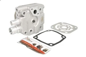 Testata, compressore d'aria VADEN 11 32 60 per ACTROS 11.946 1996-2002 - Picture 1 of 6