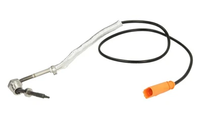 Sensor de temperatura de los gases de escape 4MAX 0219-07-0095EGTS para VW Golf VI Variant (AJ5) M16X1.5 - Imagen 1 de 4