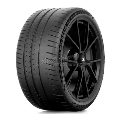 Michelin 225/35 R19 88Y Sommer-Reifen Pilot Sport Cup 2 XL | 36753 - Bild 1 von 4