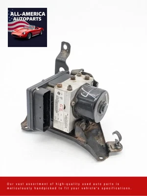 Nissan Xterra ABS Control Module - Image 1 of 4