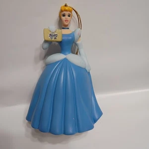 Ornament Disney Cinderella - Bild 1 von 6