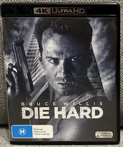 Die Hard (4K UHD, 1988) - Picture 1 of 2