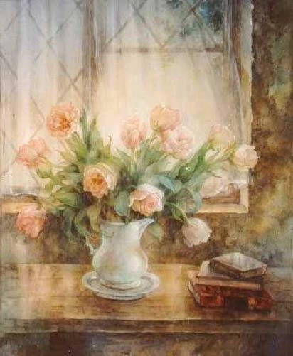 Lona Lena Liu Spring Breeze Foto 1 de 1