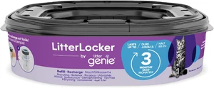 Litterlocker by Litter Genie Xl-Refill - Picture 1 of 12