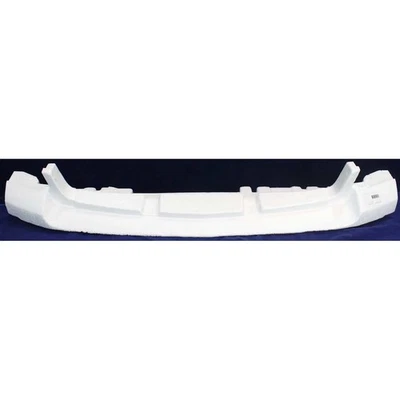 Bumper Absorber For 2007-2014 Chevrolet Tahoe Suburban 1500 2500 Avalanche Front - Image 1 of 4