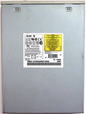 Cd-rom 50x max, 650p-072 - Image 1 of 4