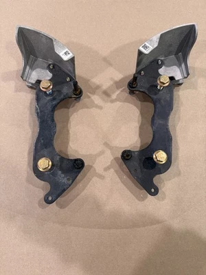 2020-2026 POLARIS RZR PRO XP XPEDITION NORTHSTAR LH & RH SCRAPER 5634272 5634271 - Image 1 of 4