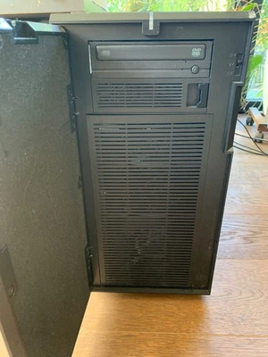 Guter, leiser Intel i7 PC aus langlebigen, hochwertigen Komponenten - Bild 1 von 4