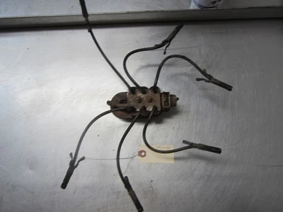 MONTAJE INYECTOR PUERTO CENTRAL PARA CHEVROLET BLAZER 96-05 4.3 Foto 1 de 4