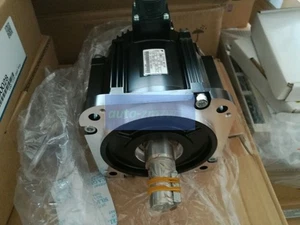 YASKAWA SGMGV-13A3C61 AC SERVO MOTOR SGMGV13A3C61 New In Box Expedited Shipping - Picture 1 of 2