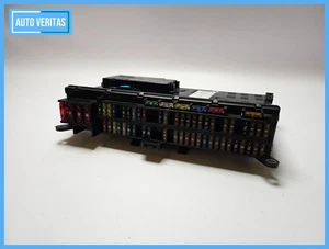 original BMW X5 type E53 control unit fuse box 6907395 - Picture 1 of 8