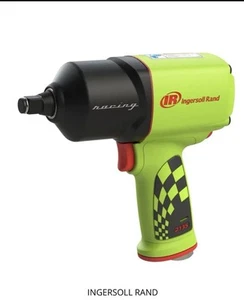 Ingersoll Rand 2135QXPR-G SPECIAL EDITION Titanium 1/2" Impactool Impact Wrench - Bild 1 von 4