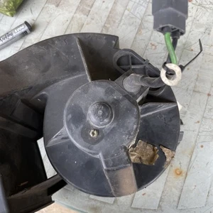 Saab 900 CD Blower Motor fan Year 1991 #57927 Box #61 - Picture 1 of 15