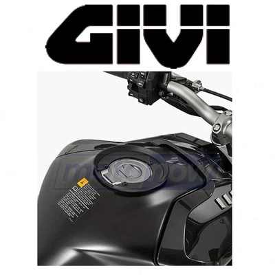 GIVI Tanklock Tank Ring for 2017 Yamaha FZ-10 - Body Gas Tanks & jw Foto 1 de 4
