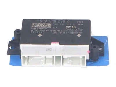 Centralina Parcheggio Skoda Superb III Combinato (3V) 2.0 Tdi 4x4 147 Kw 200 P - Immagine 1 di 3